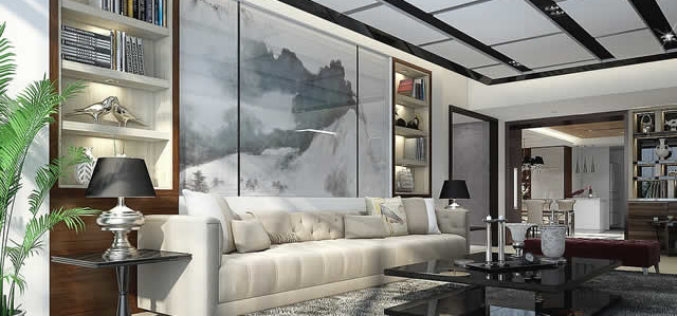 New Home Designs Suited for Every Season