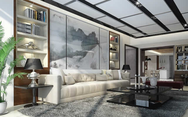 New Home Designs Suited for Every Season