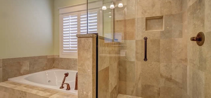 Some Good Reasons to Use Limestone Tiles