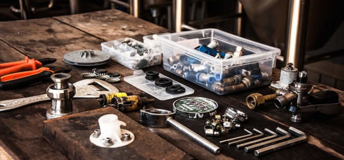 <span>Sunday Morning Tip for Oct 28:</span> Plumbing Update: 4 Tools that Help Get the Job Done