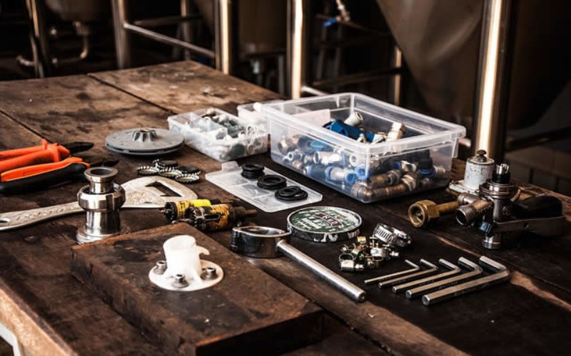 <span>Sunday Morning Tip for Oct 28:</span> Plumbing Update: 4 Tools that Help Get the Job Done