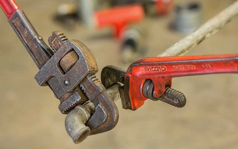 How Often Should I Replace My Plumbing Fixtures?