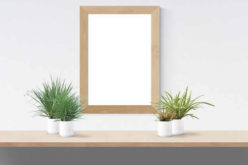 Cheap Home Decorating Ideas: Using Your Empty Wall Space