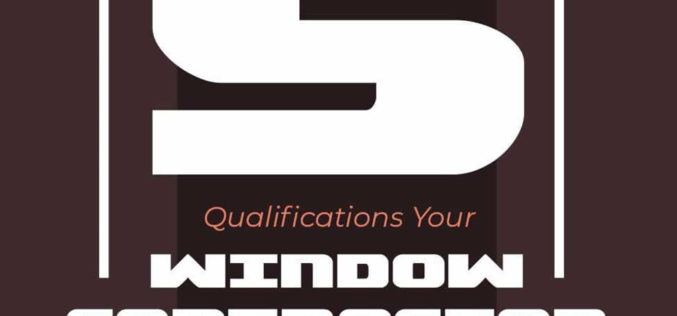 5 Qualifications Your Window Contractor Should Have