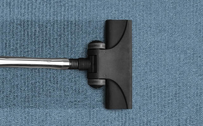 5 Different Tips for Keeping Your Carpets Clean