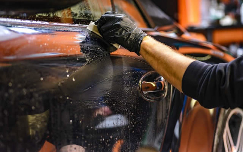 Top Benefits of Using Home Garage Parking