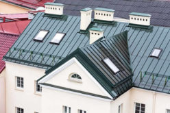 Everything About Colorbond Roofing and Flashings