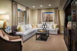 How to Turn an Unfinished Basement into a Valuable Addition to Your Home