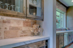 The Essentials of a Great Home Bar