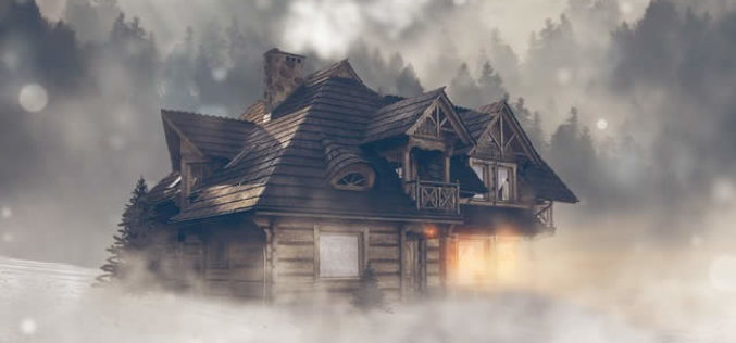 <span>Sunday Morning Tip for Nov 03:</span> Ways to Furnish Your New Lodge