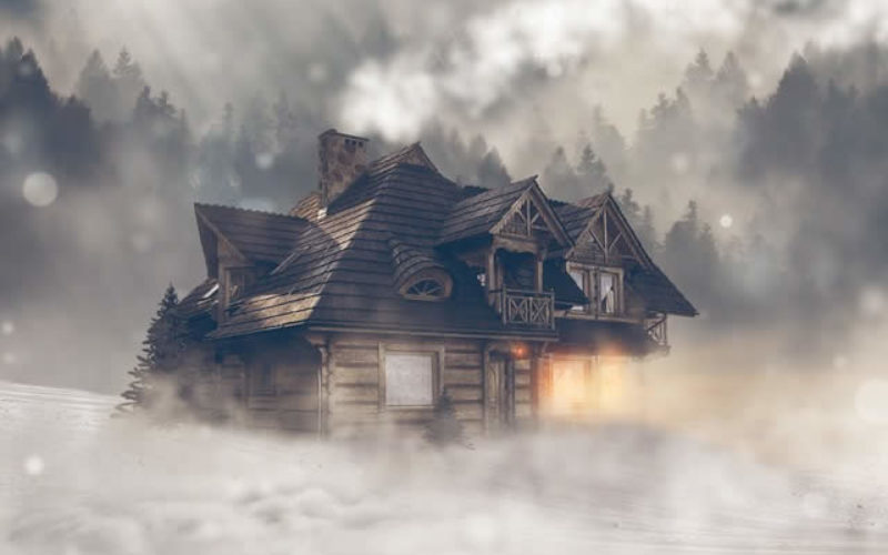 <span>Sunday Morning Tip for Nov 03:</span> Ways to Furnish Your New Lodge