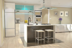 Cramming for Cooking Space? Simple Renovations for a More Efficient Kitchen
