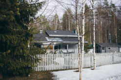 <span>Sunday Morning Tip for Nov 25:</span> Winter Yard Prep: What You Should be Doing Now