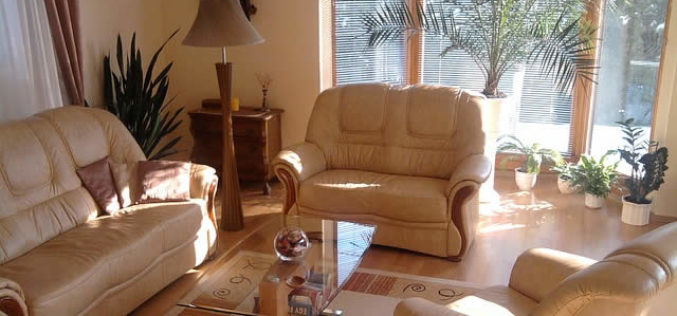 <span>Sunday Morning Tip for Nov 11:</span> Winter Renovations: 5 Ways to Give Your Home a More Natural Feel