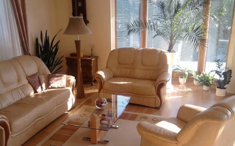 <span>Sunday Morning Tip for Nov 11:</span> Winter Renovations: 5 Ways to Give Your Home a More Natural Feel