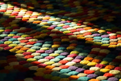 How to Decorate a Bedroom With Area Rugs