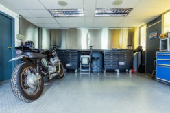 Three Ways to Make Your Garage a Showplace