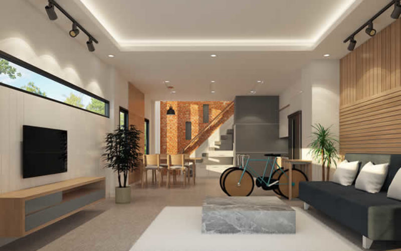 <span>Sunday Morning Tip for Dec 23:</span> Living Room Renovation? 4 Unique Additions for Increased Value