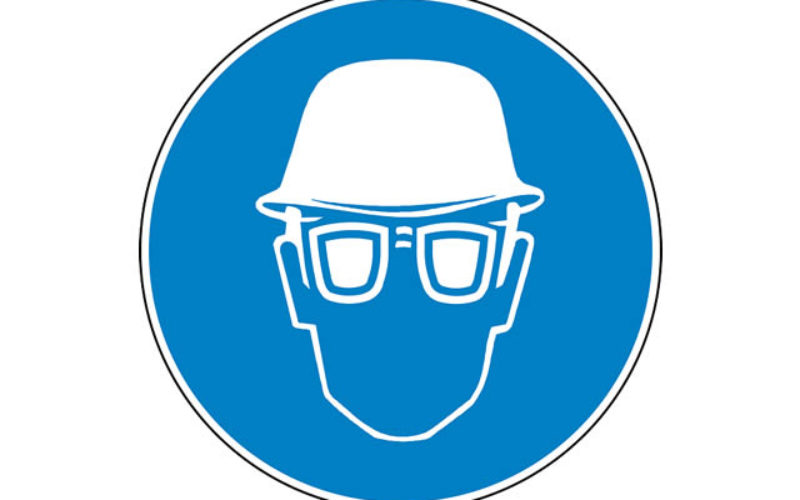 5 Essential Pieces of Safety Equipment Every DIYer Should Have