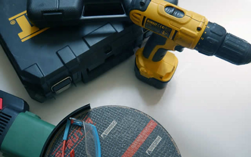 5 Things You Can Fix Yourself at Home