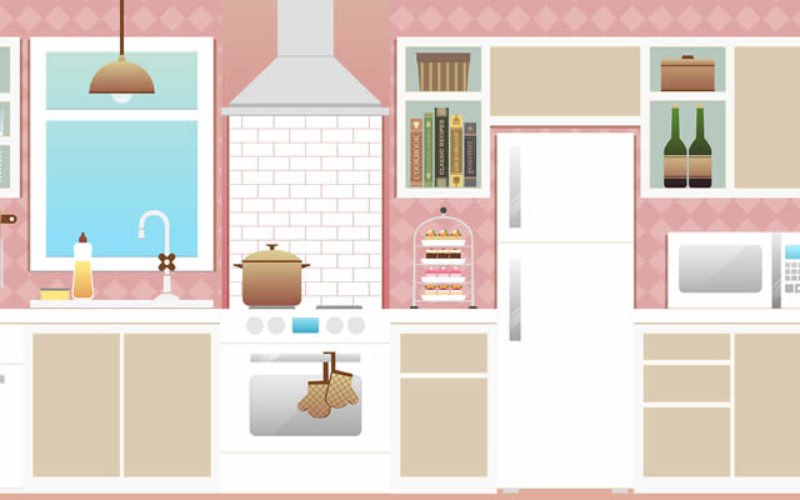 Tools You May Need for Remodeling Your Kitchen