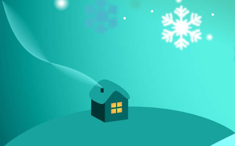 5 Easy Ways to Upgrade Your Home Heating System