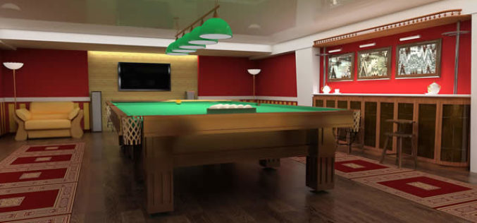 Cellar and Basement Conversion Guide