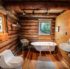 Coming Up With Bathroom Design