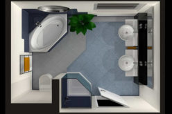 <span>Sunday Morning Tip for Jan 13:</span> Renovating the Bathroom? 4 Design Ideas That Add Sparkle and Charm