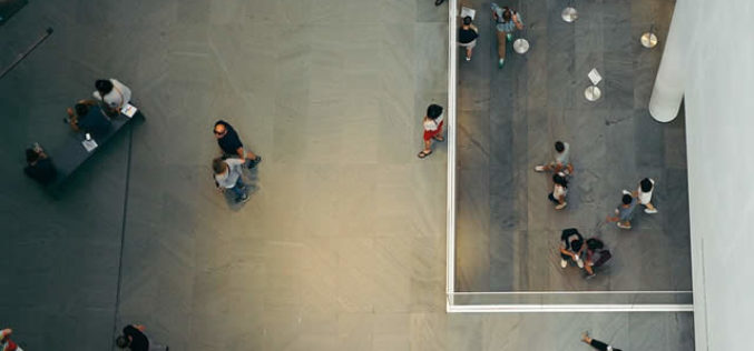 How to Improve Your Dull Flooring: A Guide to Polished Concrete Floors