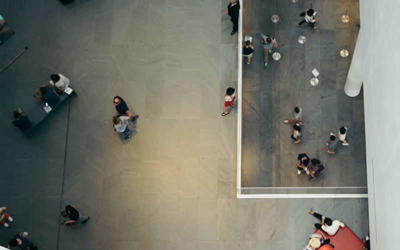 How to Improve Your Dull Flooring: A Guide to Polished Concrete Floors