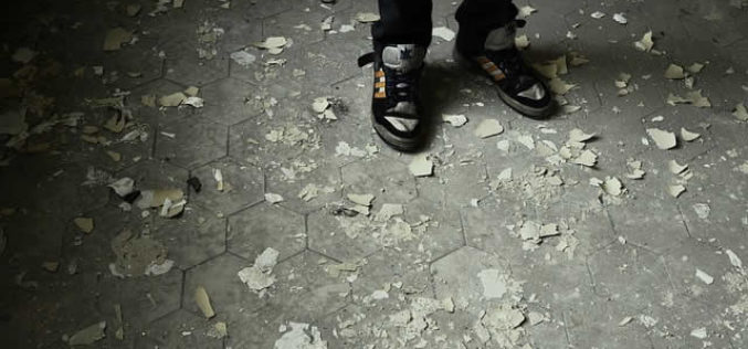 5 Shocking Ways Your Dirty Floor is Making You Sick