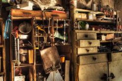 7 Ways to Hang Your Tools In The Garage