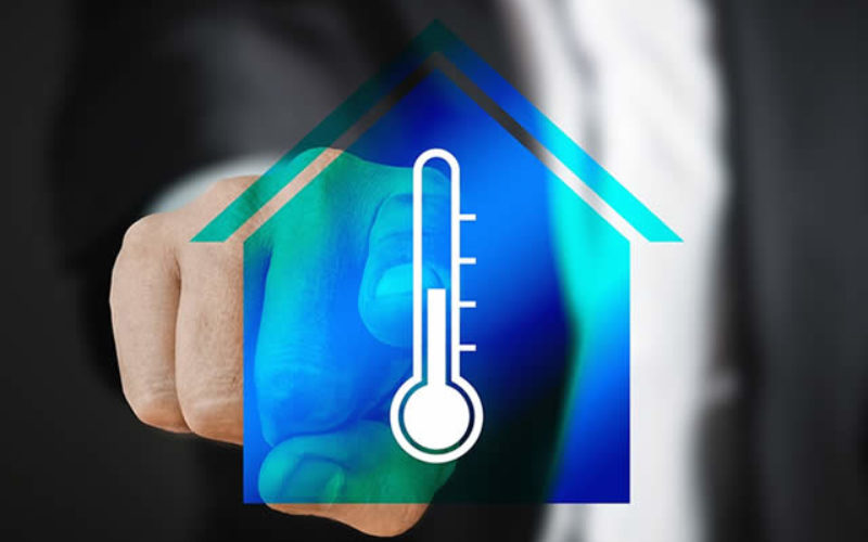 Broken Heater? How to Incorporate This Repair into Your Renovation