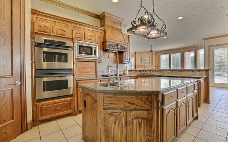 6 Cost Saving Ideas for Your Kitchen Remodel