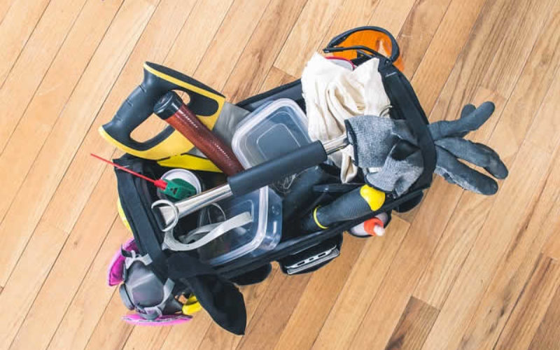 7 Steps to the Perfect Home Renovation