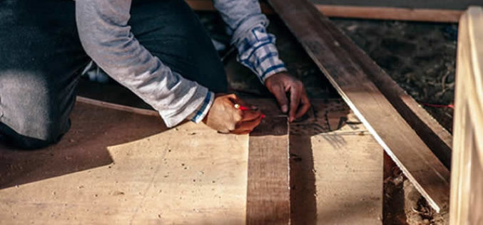 Essential Aspects of Building with Structured Insulated Panels (SIPs)