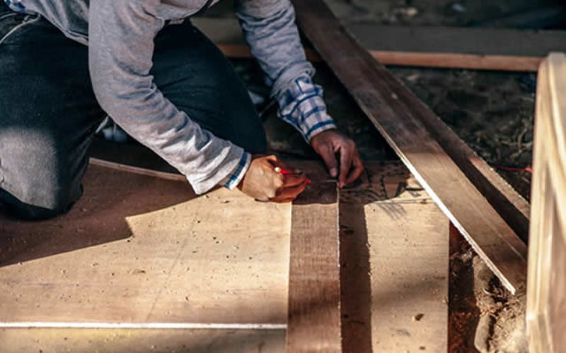 Essential Aspects of Building with Structured Insulated Panels (SIPs)