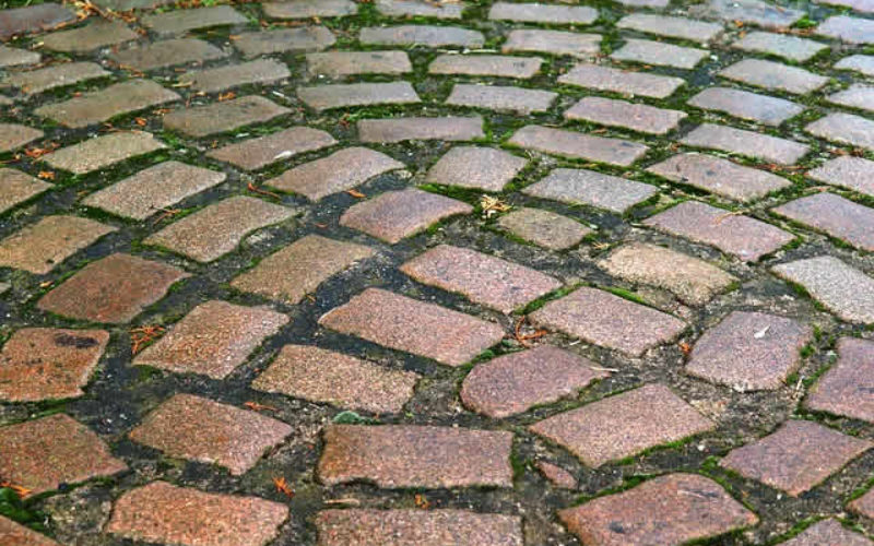 Key Benefits of Italian Porphyry Products In Stone and Tile