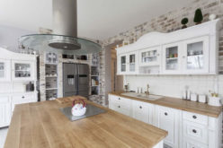 Ideas and Guidelines for Installing Contemporary Kitchens