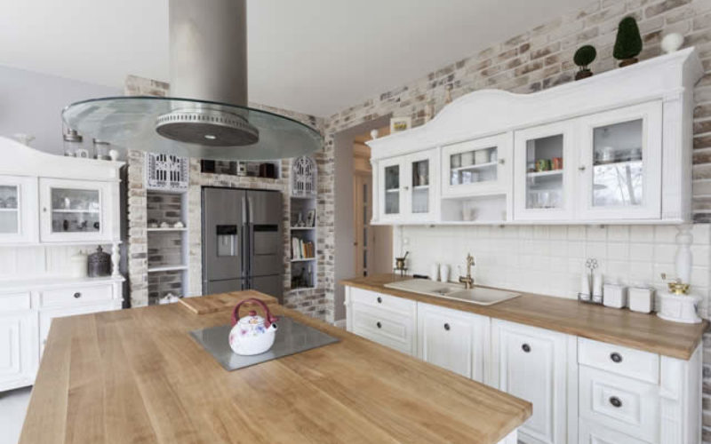Ideas and Guidelines for Installing Contemporary Kitchens