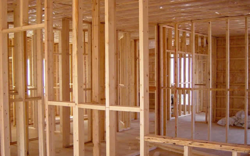 remodeling or rebuilding