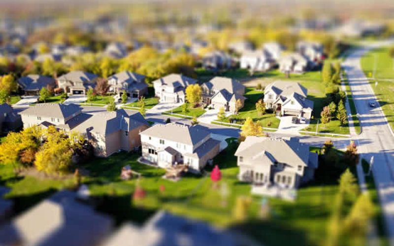 How to Be Sure Your New Home Is Safe
