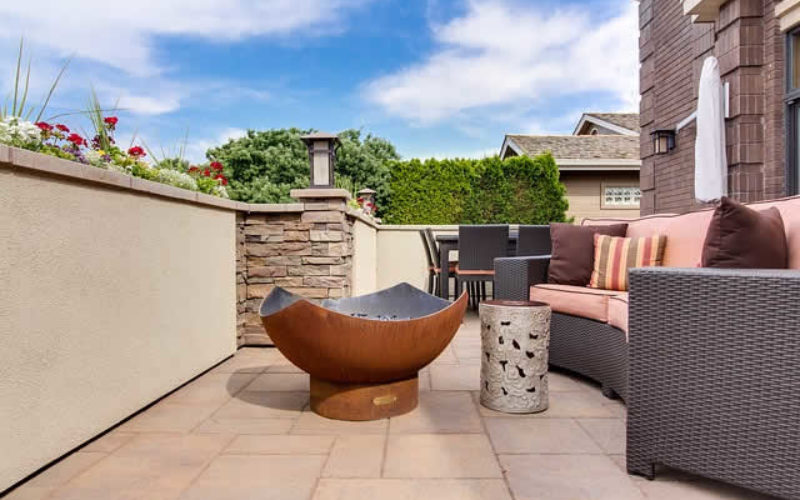 How to Save on a Patio Remodel