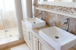 Renovating Your Bathroom? 4 Steps to Prepare the House