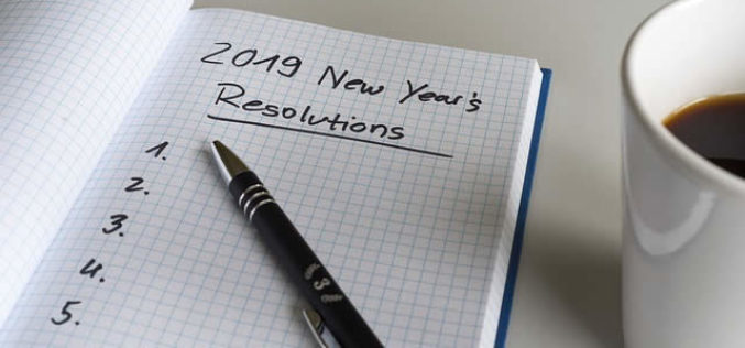 Home Repair Resolutions for 2019: 5 Systems to Focus on this Year