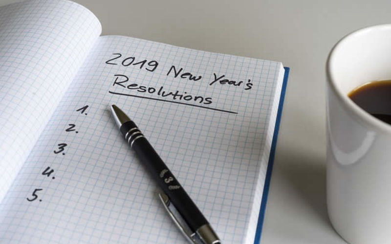 Home Repair Resolutions for 2019: 5 Systems to Focus on this Year