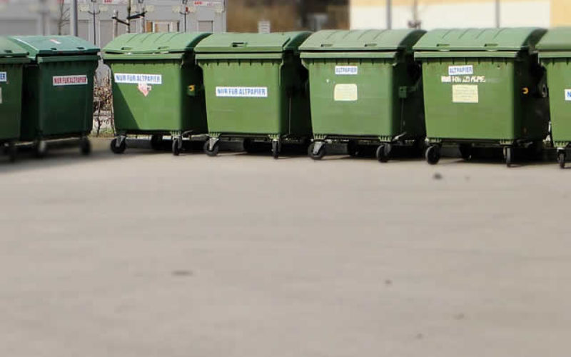 Why Home Renovation and Skip Bins go Hand in Hand?