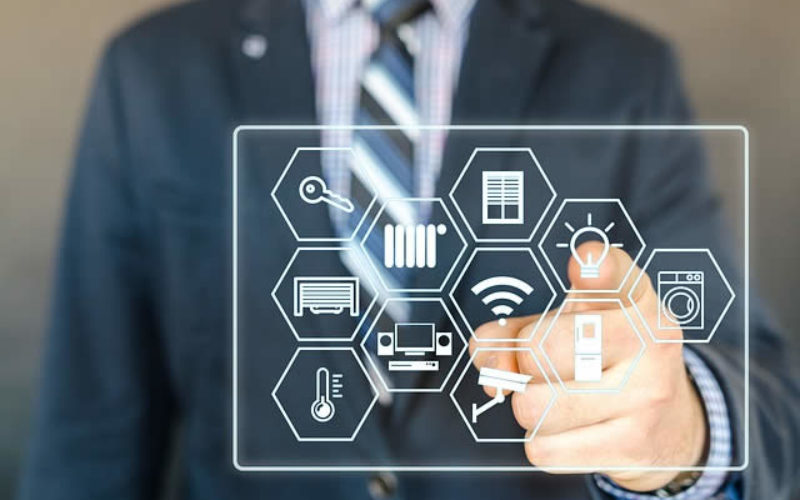 5 Upgrades to Turn Your House Into a Smart Home