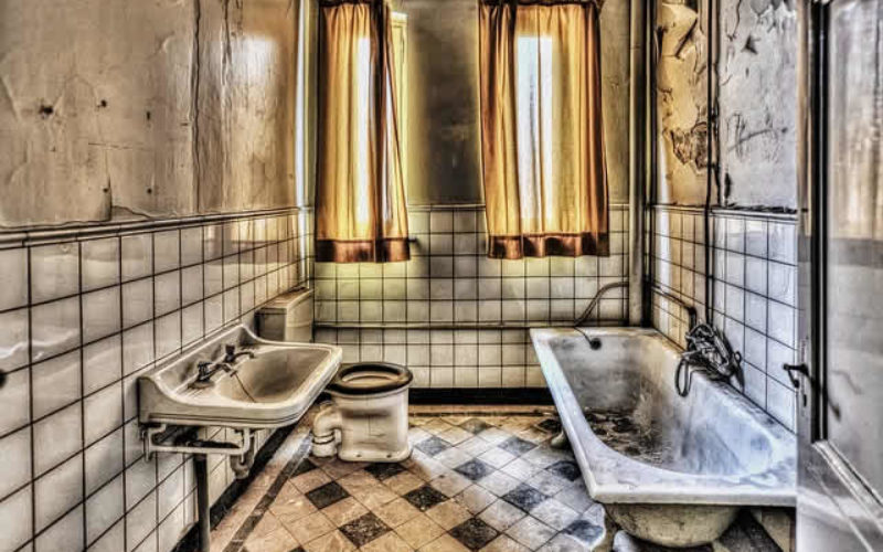 10 Tips to Efficiently Keep Your Bathroom Clean